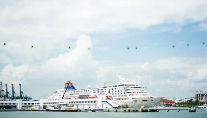 Best cruise lines