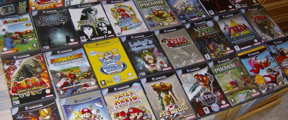 tubo respirador candidato Encadenar List Of The Best GameCube Games Ever Made: You'll Love To Play